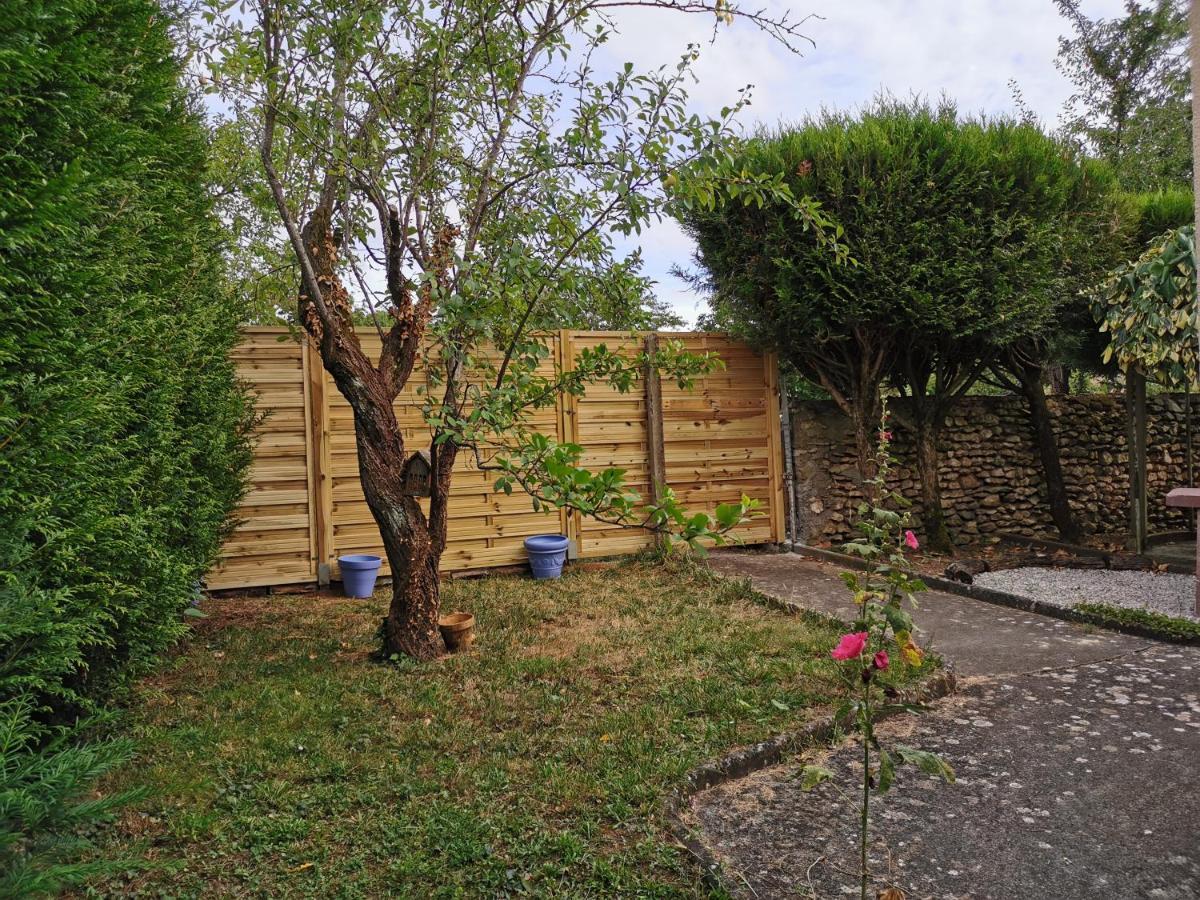 Authentique Gite 1950 Poitiers Futuroscope Aquascope, 1A9Prsn, 3 Pkg, 3 Etoiles A 6Prsn Et 3 Appoints Eco-Responsable Экстерьер фото
