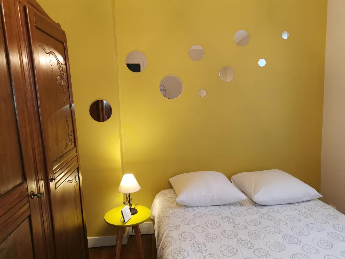 Authentique Gite 1950 Poitiers Futuroscope Aquascope, 1A9Prsn, 3 Pkg, 3 Etoiles A 6Prsn Et 3 Appoints Eco-Responsable Экстерьер фото