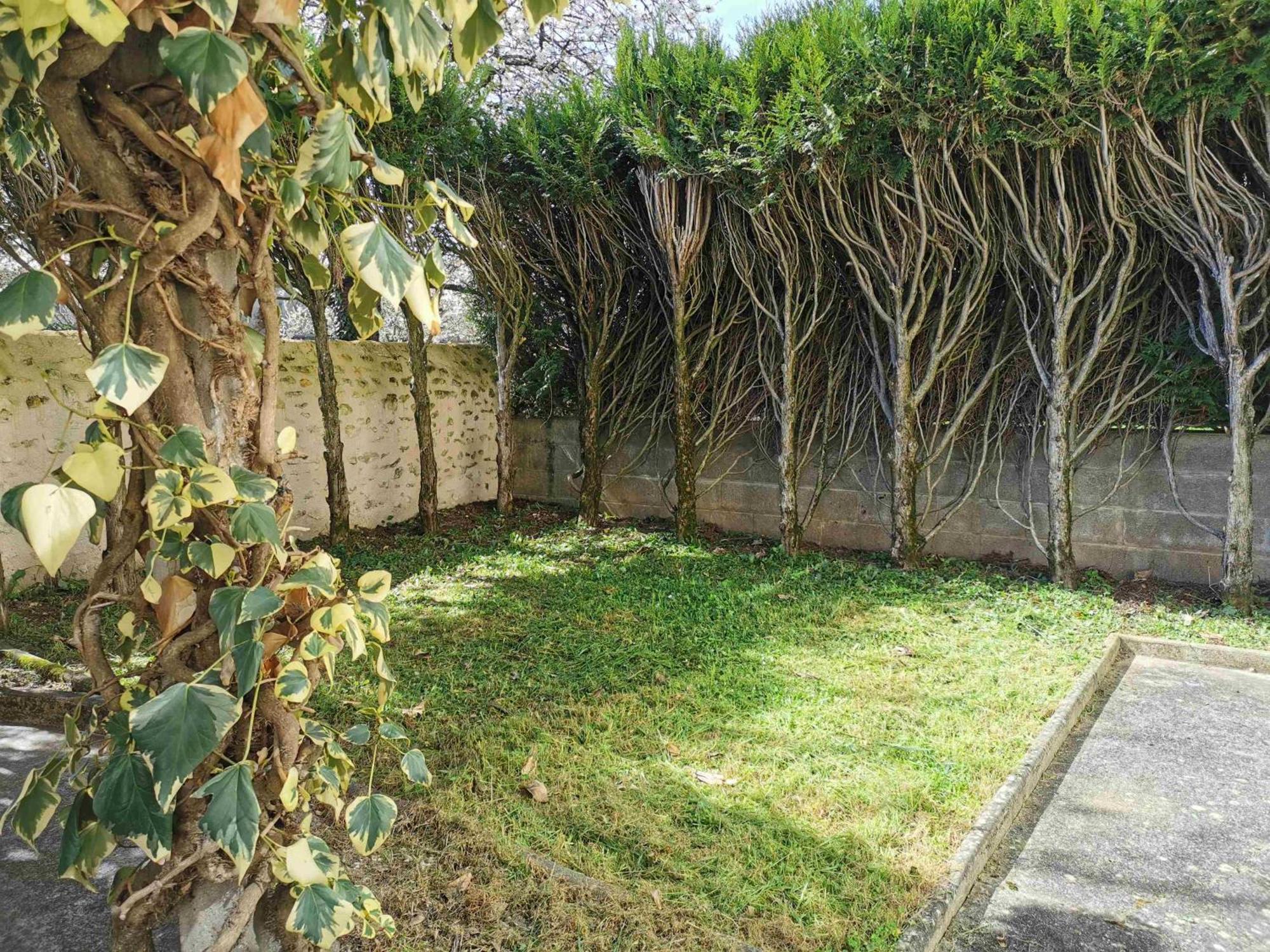 Authentique Gite 1950 Poitiers Futuroscope Aquascope, 1A9Prsn, 3 Pkg, 3 Etoiles A 6Prsn Et 3 Appoints Eco-Responsable Экстерьер фото